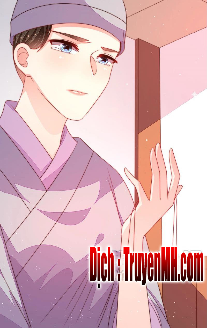ngày nào thiếu soái cũng ghen chapter 341 9