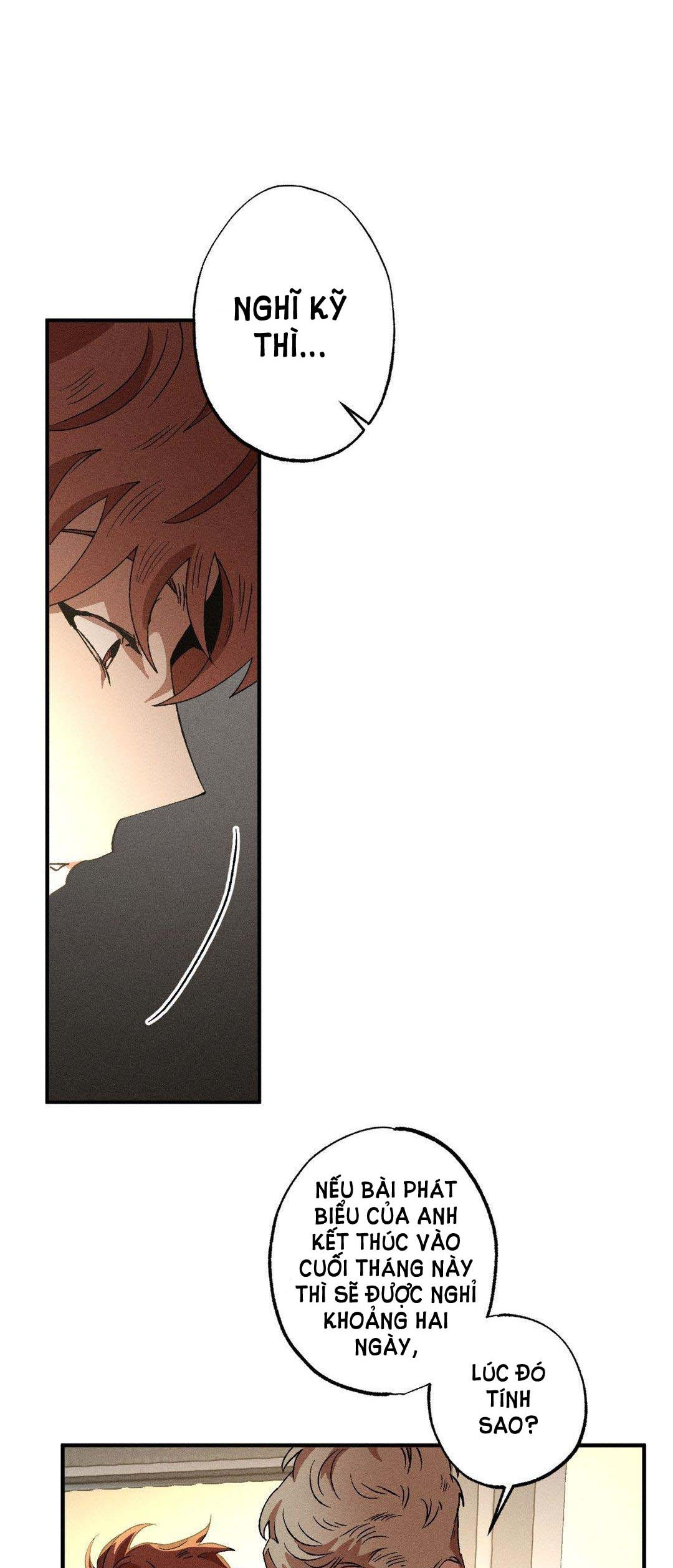 bẫy kép chapter 38.1 21