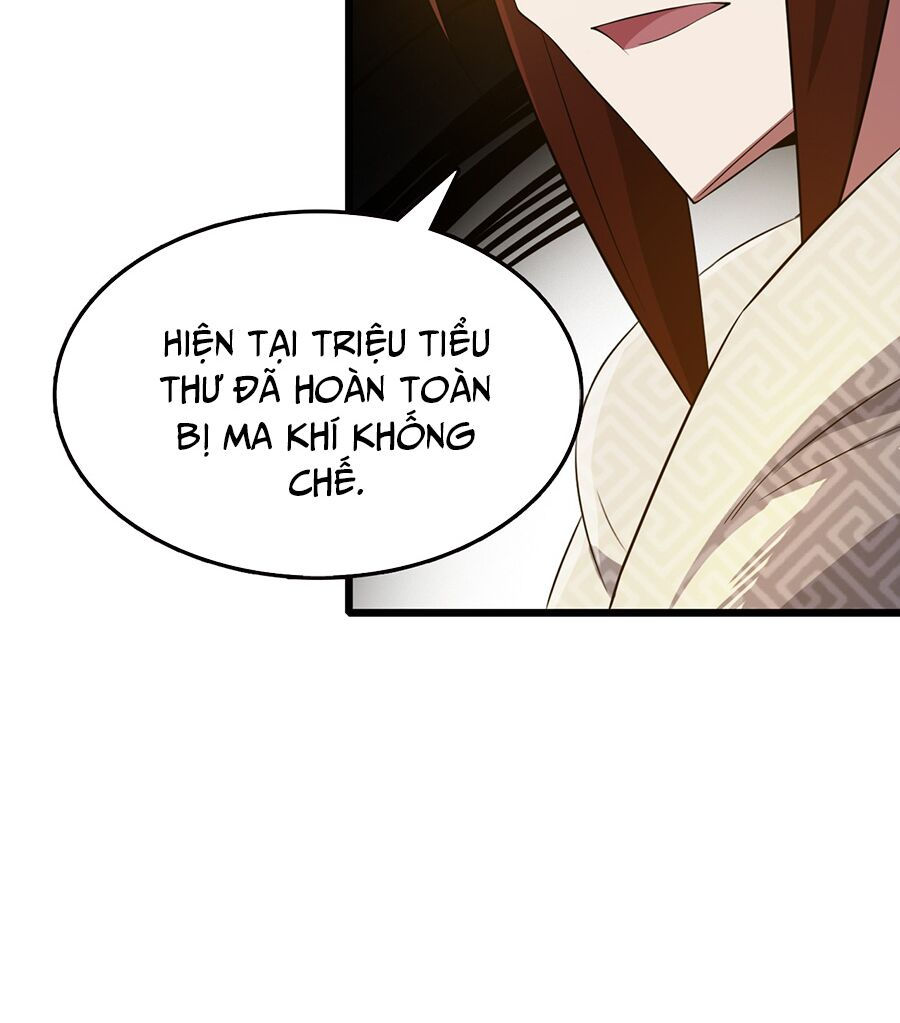 đại bảo kiếm của tôi chapter 39 58