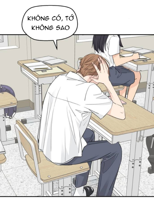 sam yi tái sinh chapter 39.1 19