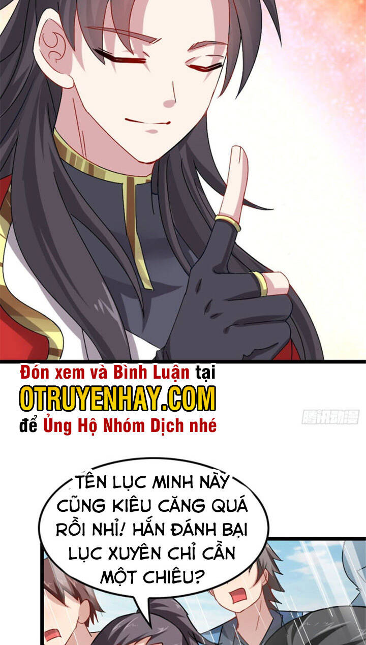 vạn đạo long hoàng chapter 10 29