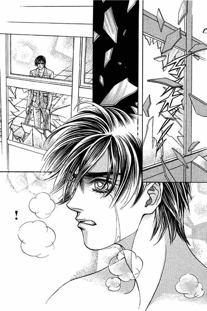 youth gone wild - tuổi trẻ cuồng nhiệt chapter 9 31