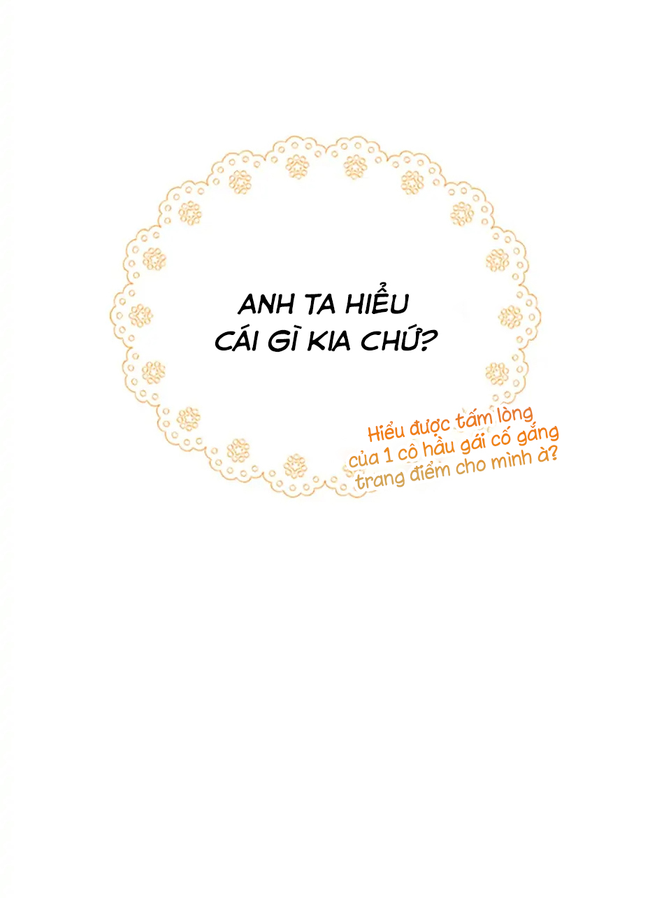 tôi sẽ không kết hôn với ngài đâu chapter 3 59