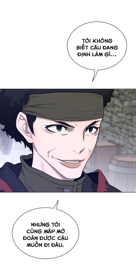 một nửa hoàn hảo chapter 79 36