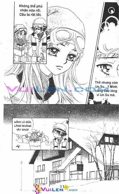 nụ hôn cuối chapter 30 13