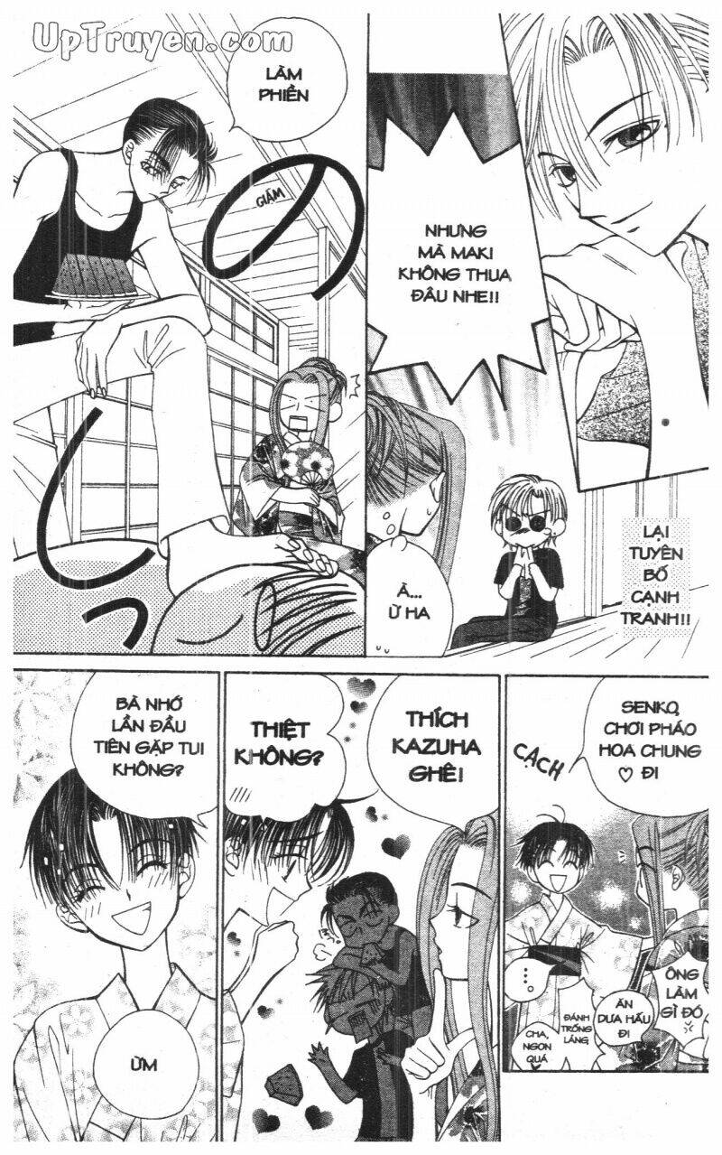 thấy mờ ghét chapter 10 95