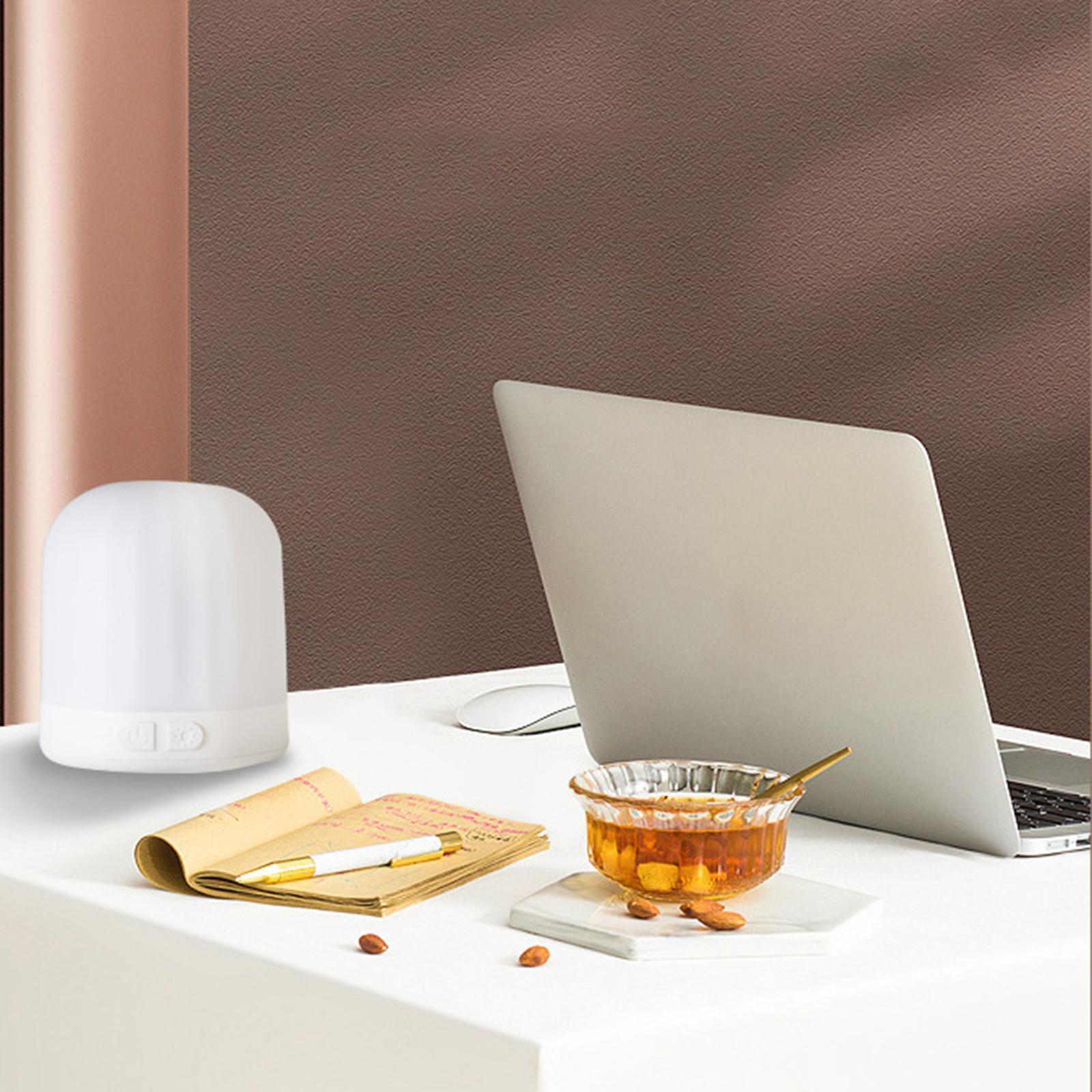 Mini 15DP Silent Portable Compact Car Small Single Mouth