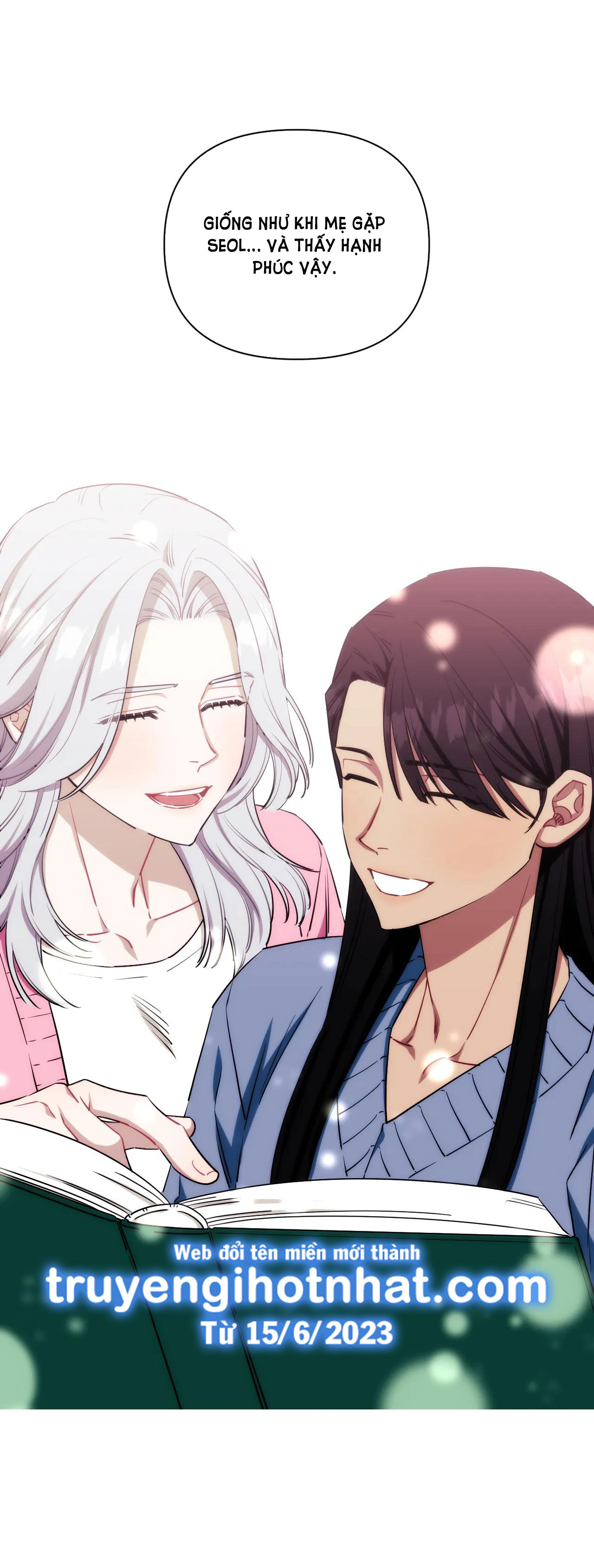 hơn cả bạn bè chapter 65.2 38