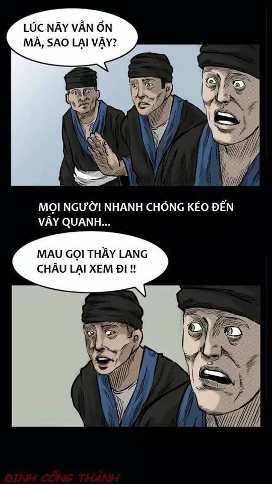 thầy súng kể chuyện ma chapter 18 8