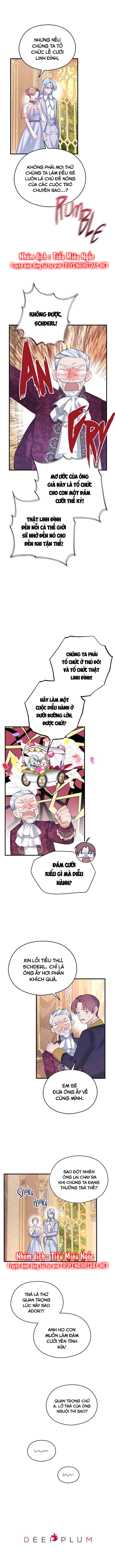 aster yêu dấu của tôi chapter 49 12