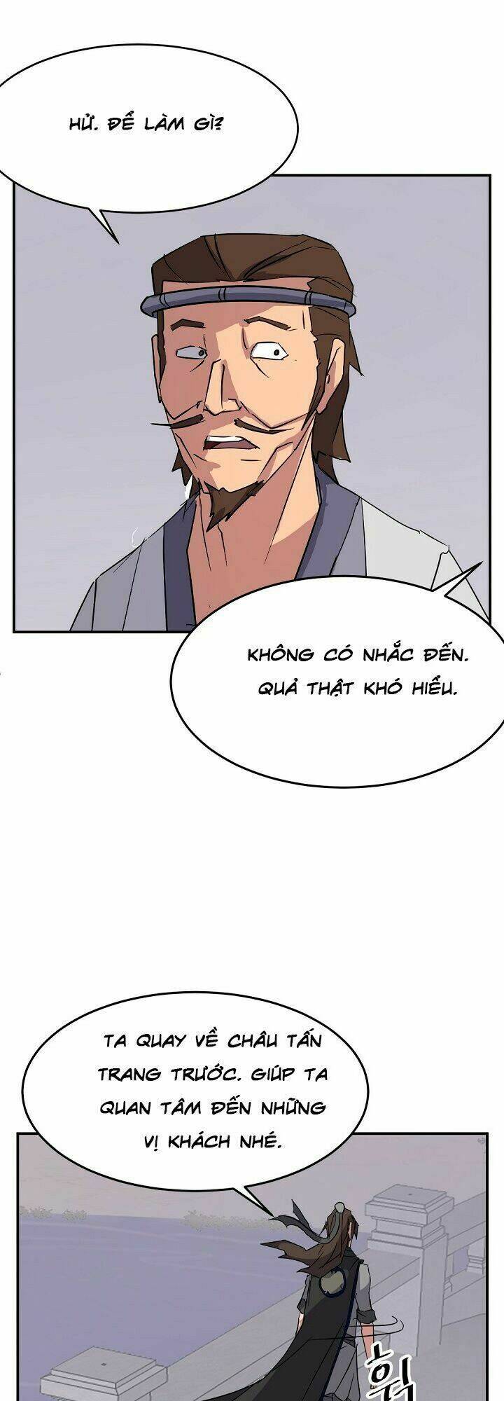 trọng sinh, bất khả chiến bại chapter 60 52