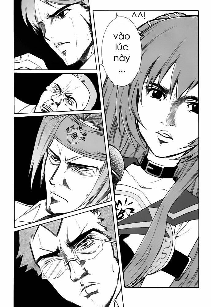 bee be beat it!! chapter 3 35