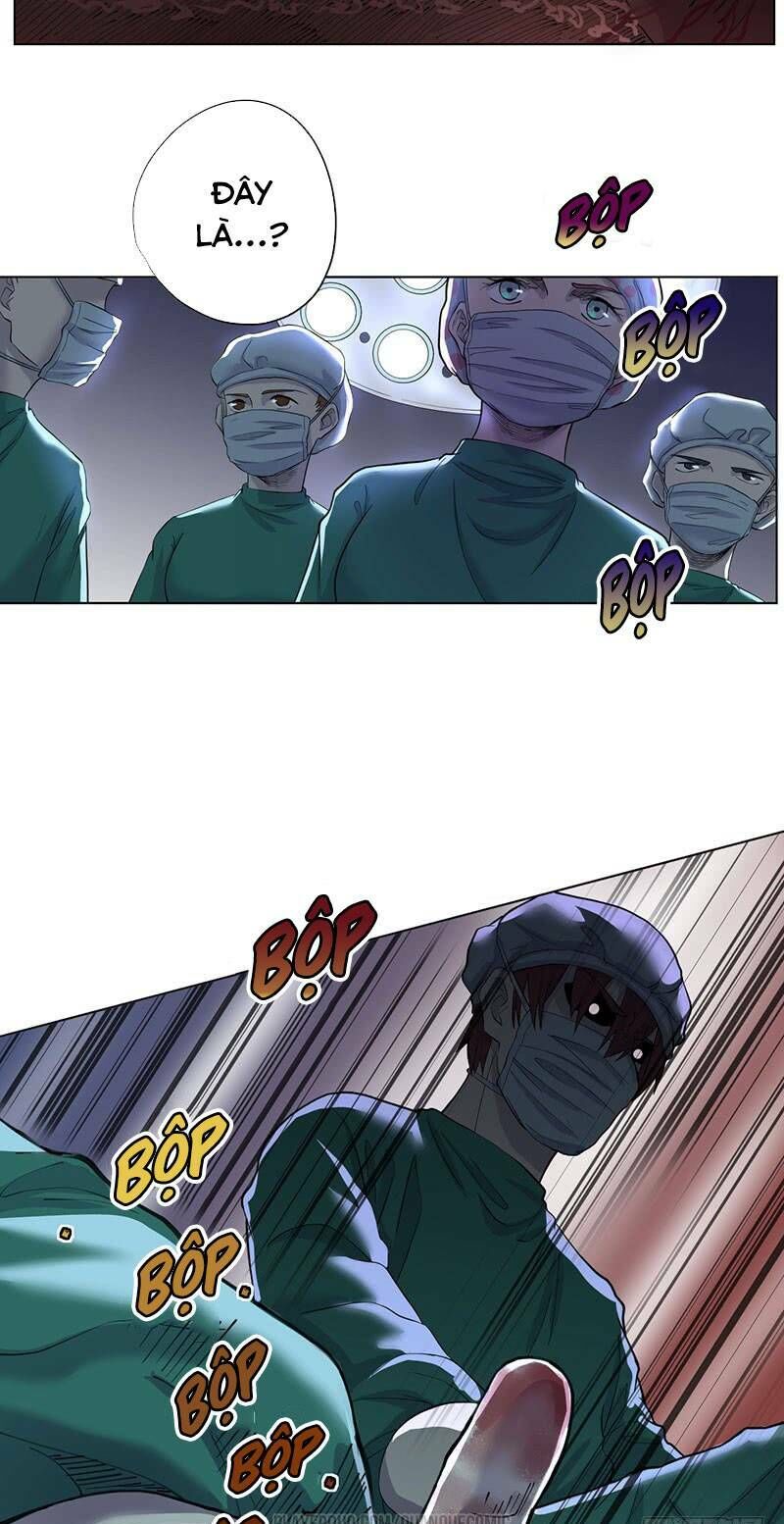 vương bài thần y chapter 2 41