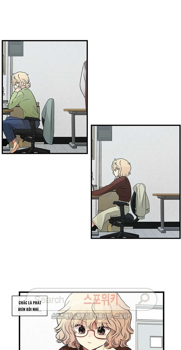 [18+] nàng hoa chapter 7.1 21