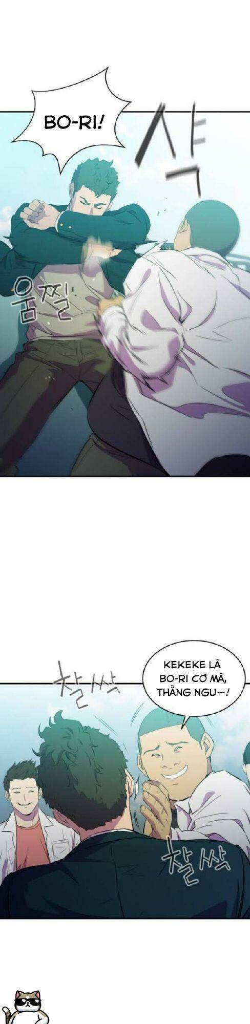 nhân vật phản diện bất tài chapter 11 33