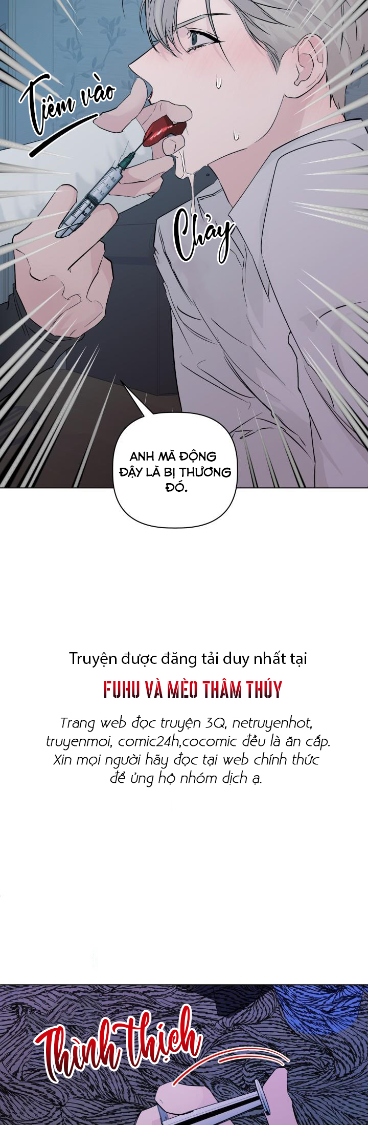 tình yêu ràng buộc chapter 4 15