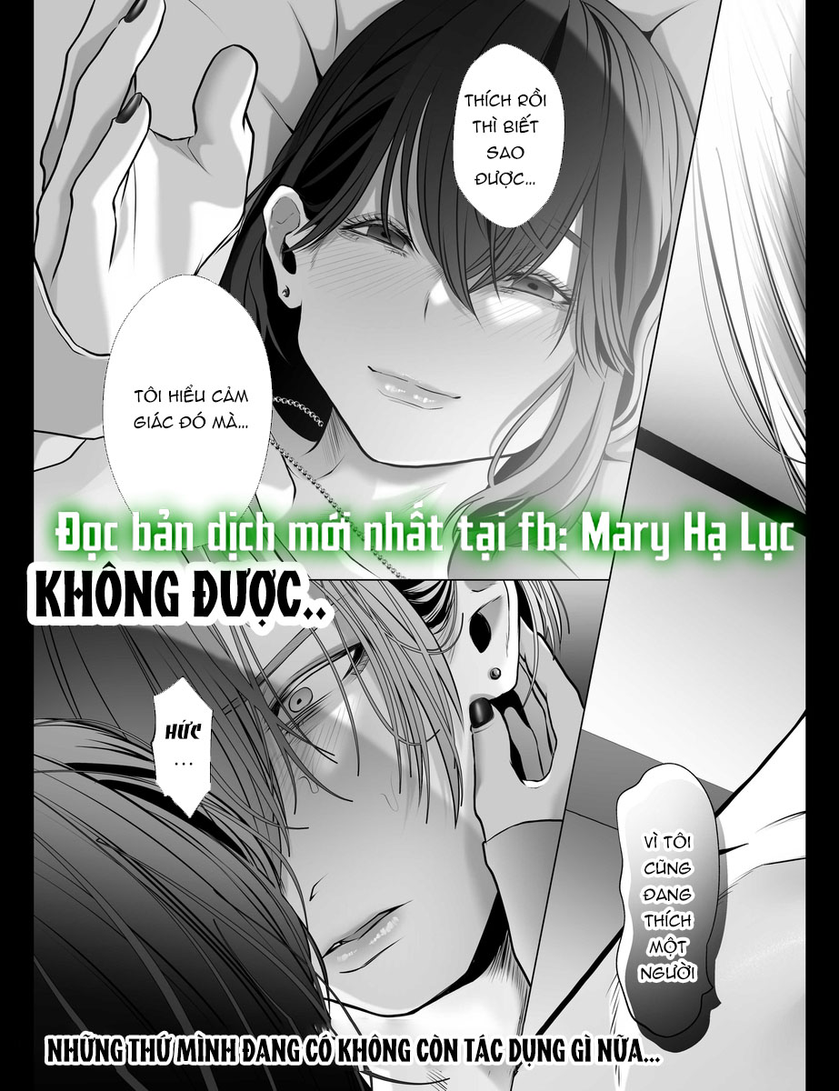 truyện ngắn- thời gian để niềm kiêu hãnh sụp đổ chapter 1 12