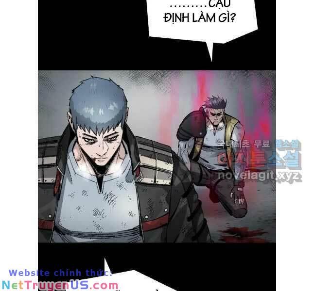 mật mã mê cung chapter 90 7
