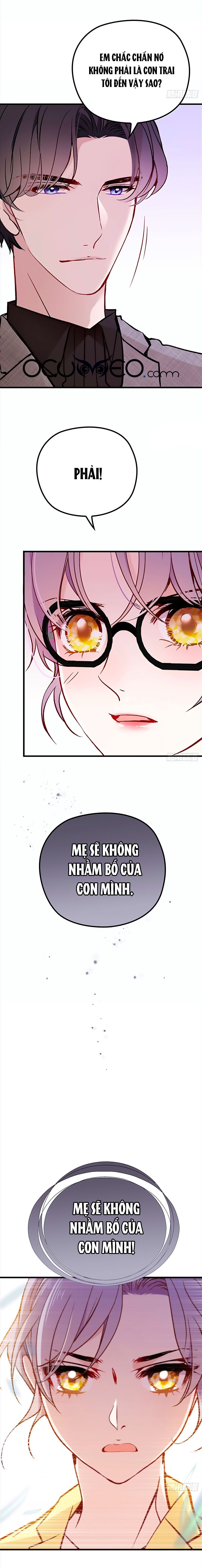 một vợ yêu, một bé con chapter 20 7