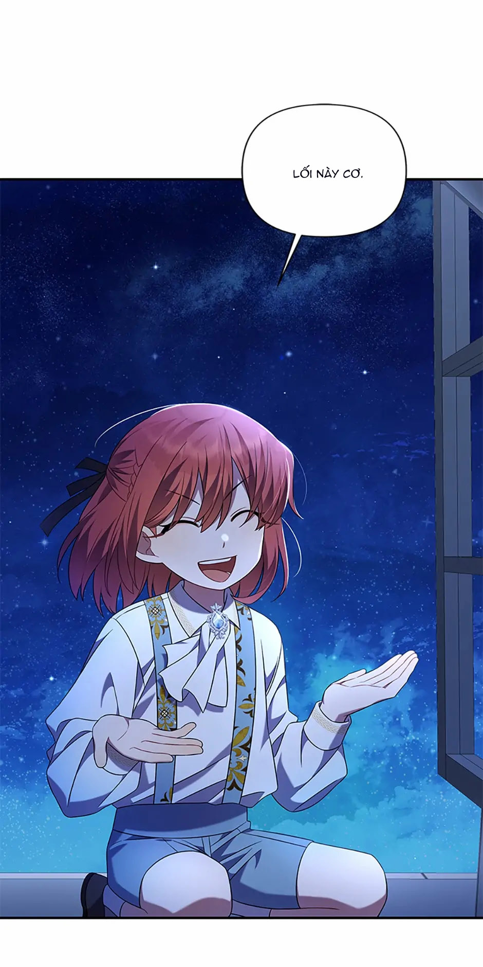 Chốn Bình Yên Của Công Tước Richard chapter 13.1 - Trang 9
