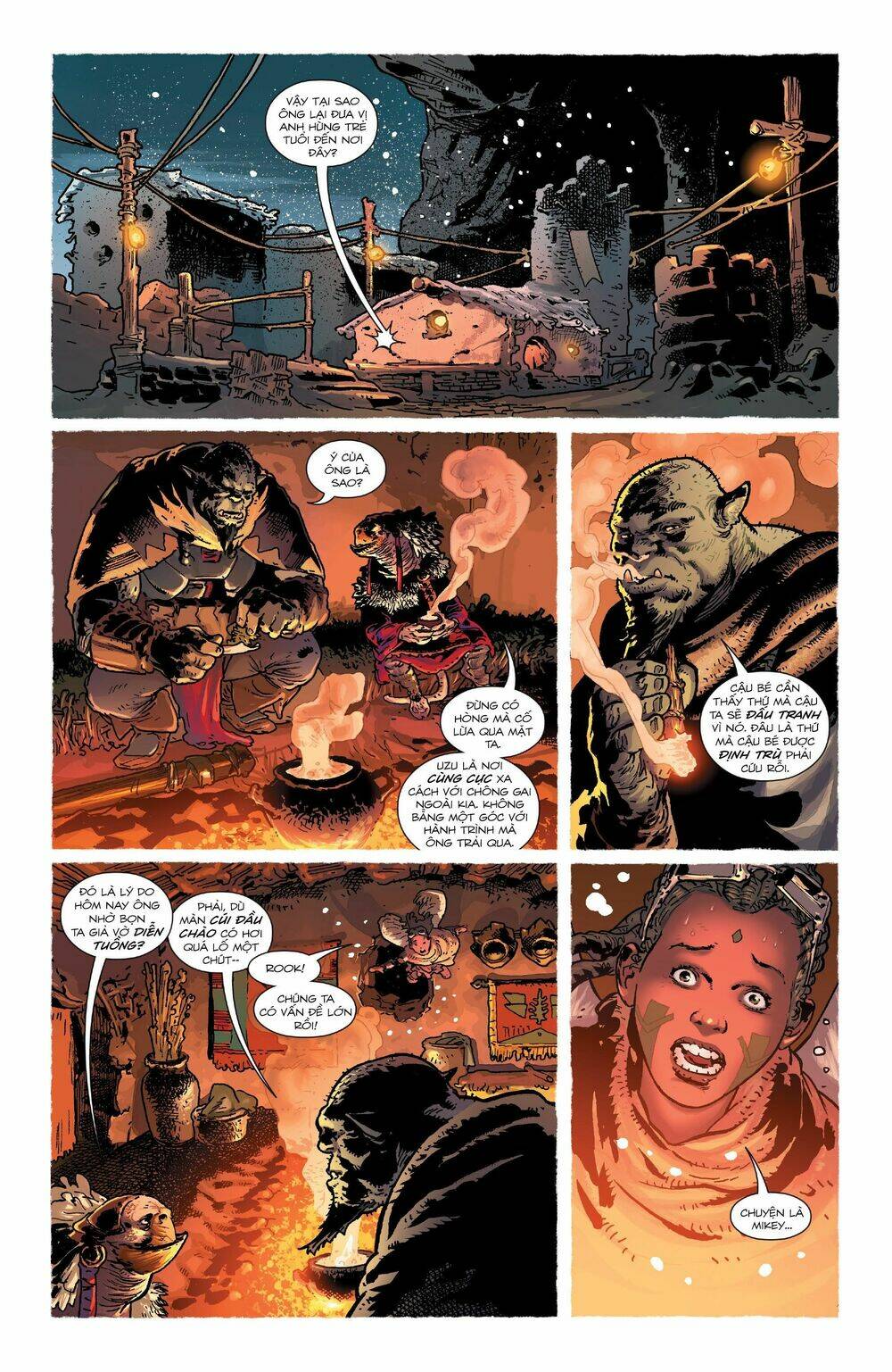 birthright chapter 2 23