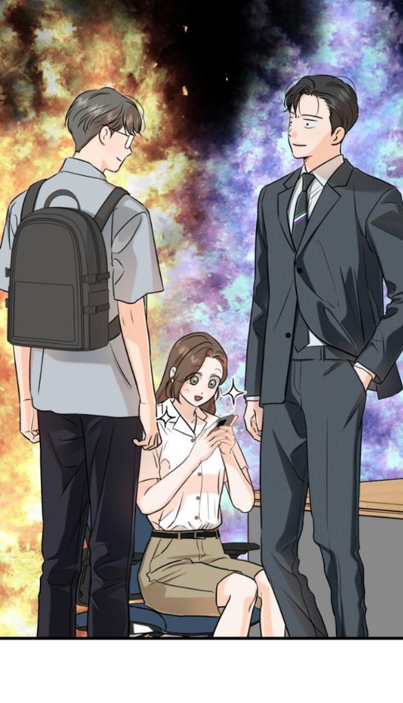 Nóng Lòng Muốn Giày Vò Em chapter 75.2 26