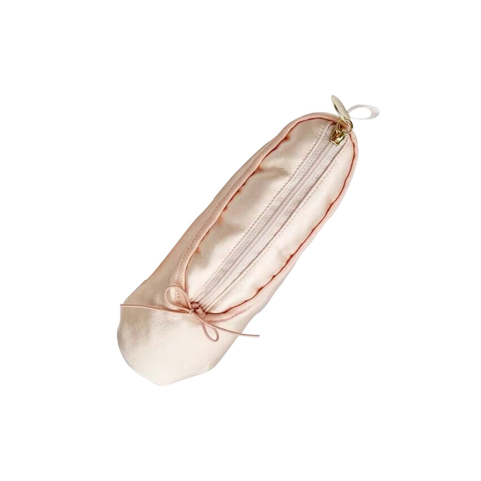 Pencil Pouch Portable Lightweight Pen Case for Children Kids Boys and Girls