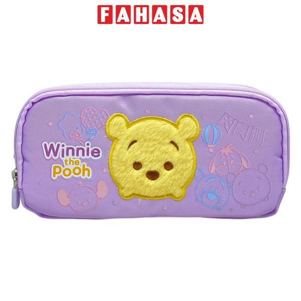 Bóp Viết Disney Tsum Tsum - iiGEN YZ350073 - Winnie The Pooh