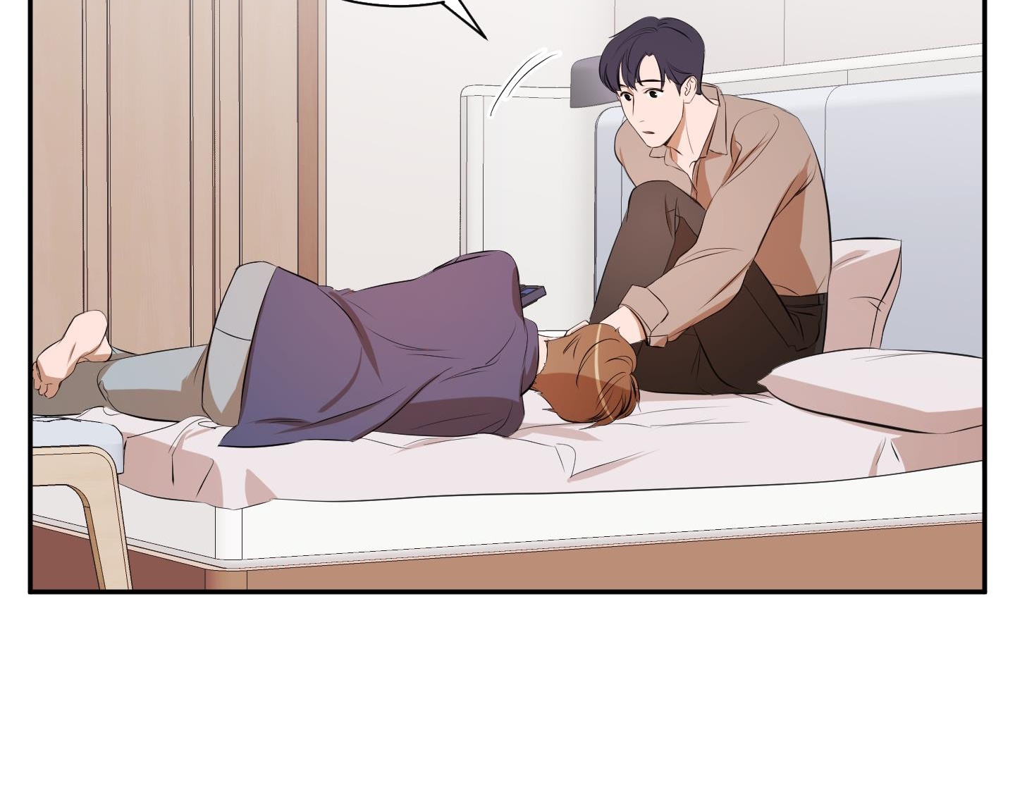 chốn riêng tư chapter 28 21