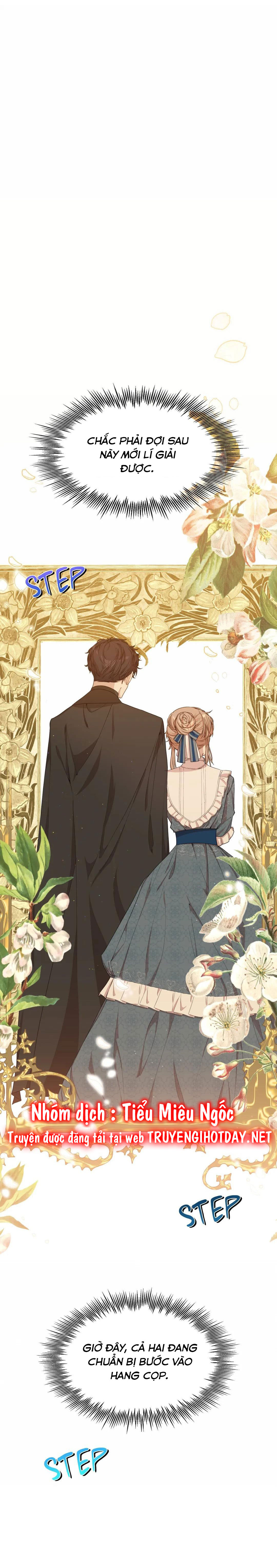 chị ấy là nữ chính trong truyện đó chapter 49 43