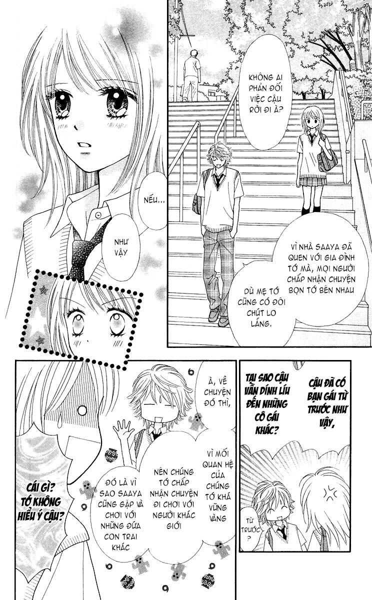 chitose etc. chapter 3 6