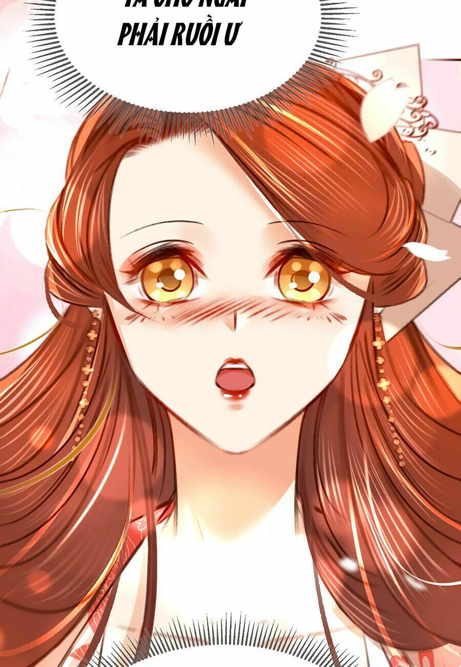 phượng hoàn triều: vương gia yêu nghiệt xin tránh đường chapter 11 22