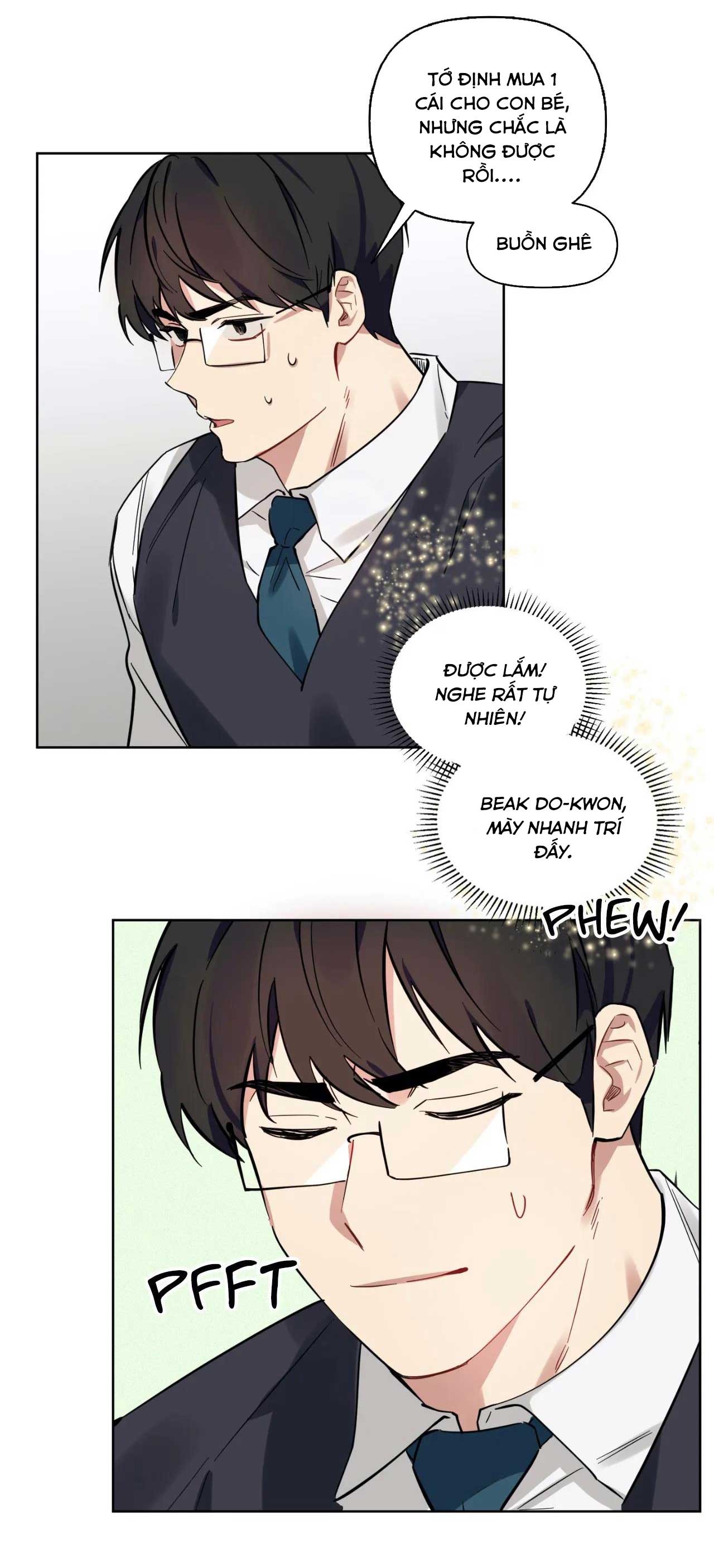 nói rằng cậu yêu tôi chapter 2 49