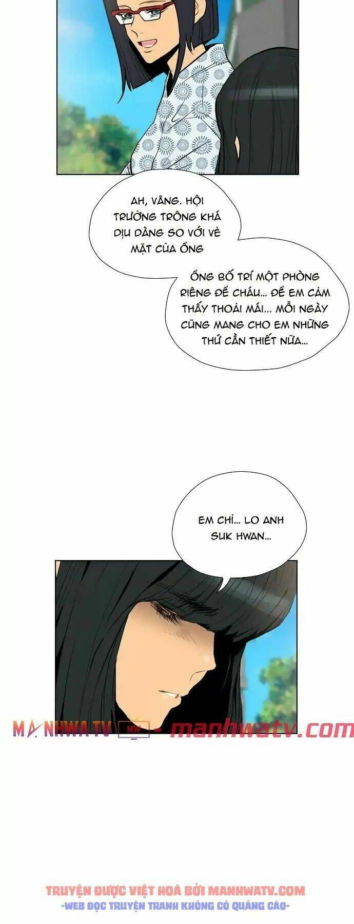 kẻ hồi sinh chapter 65 43