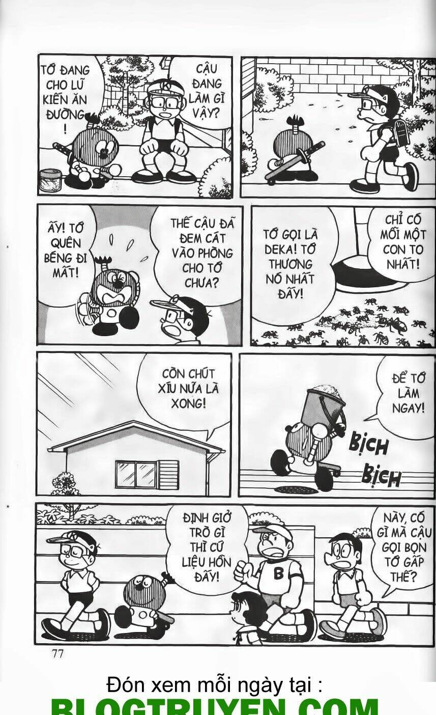 tân từ điển kì bí chapter 63 5