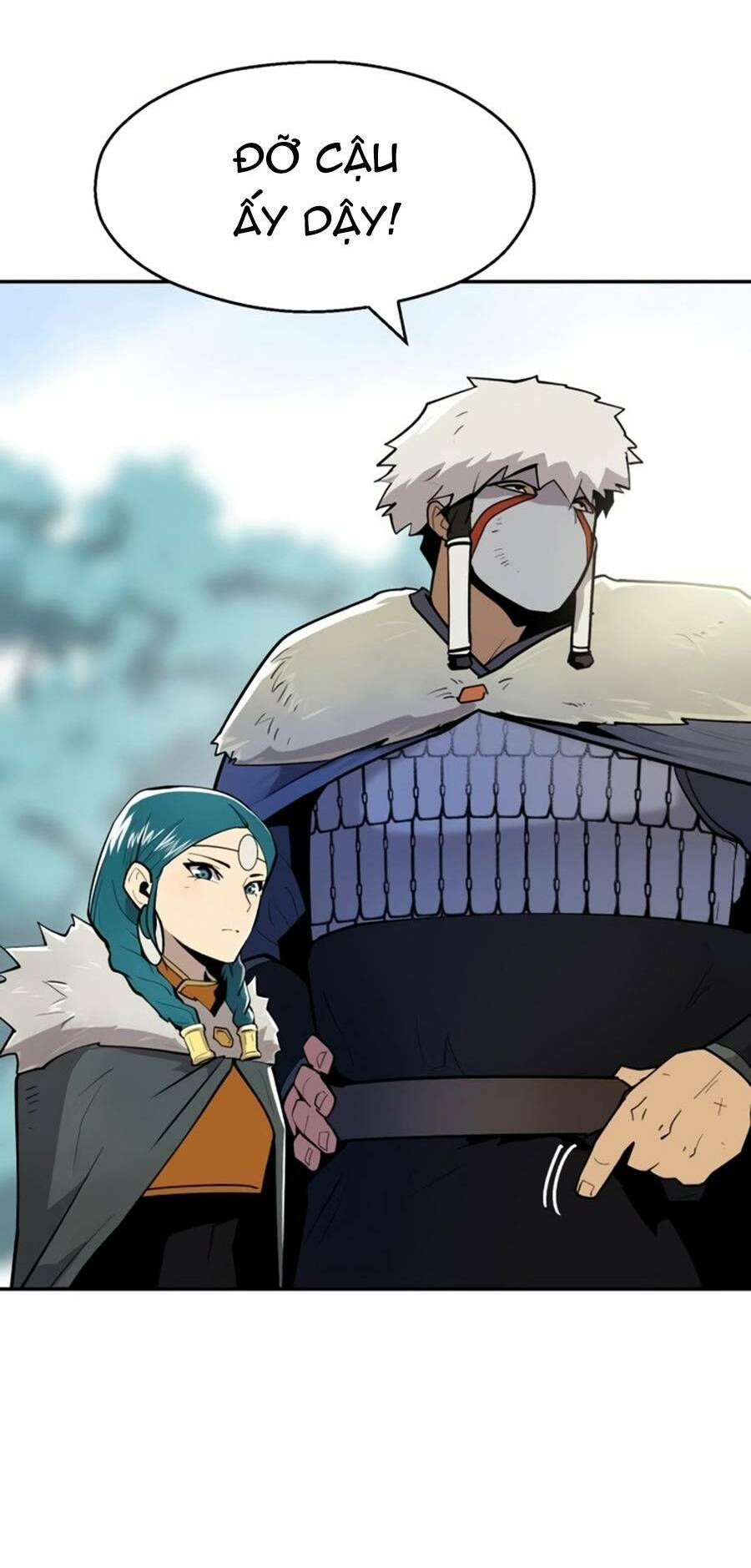 thiếu niên kiếm sư chapter 2 25