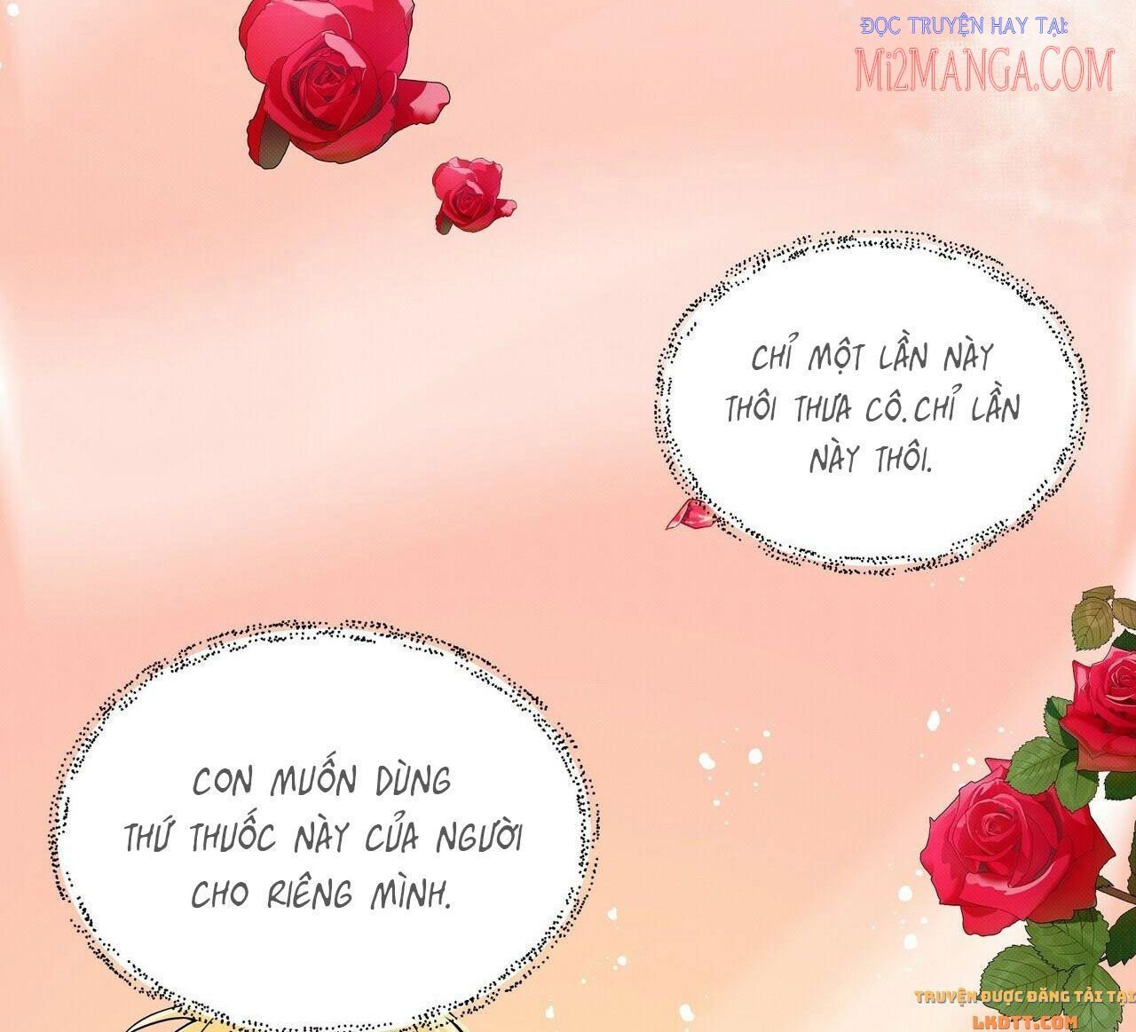 xúc cảm trong tim chapter 1 24