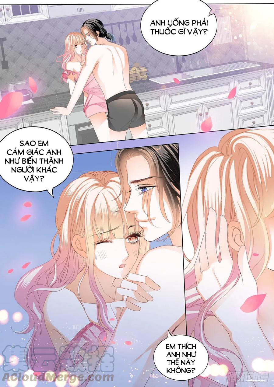 bá đạo tiểu thúc, xin trêu chọc vừa thôi! chapter 215 1