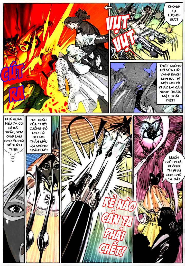 phong vân chapter 173 22