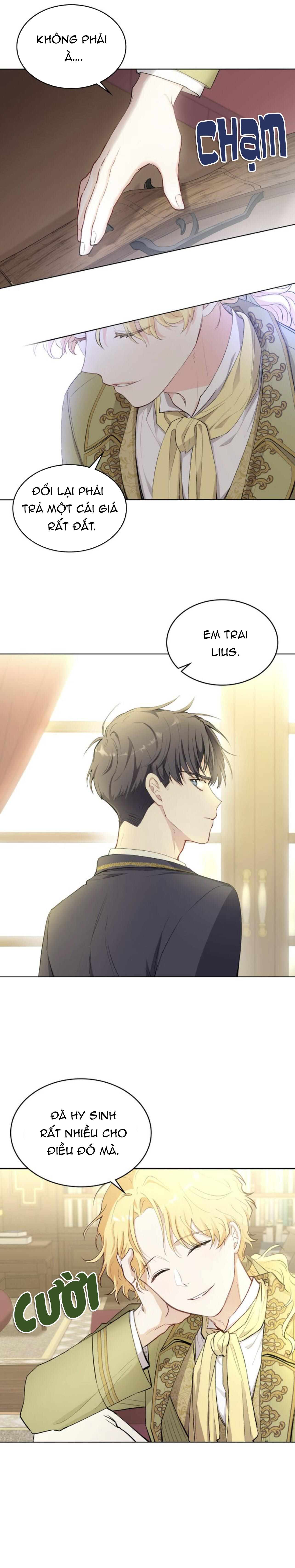 đi tìm nàng camellia chapter 5 3