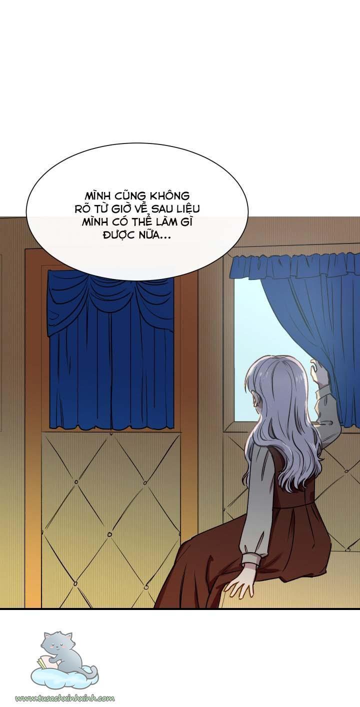 công nương khế ước của gia tộc công tước quái vật chapter 3 26