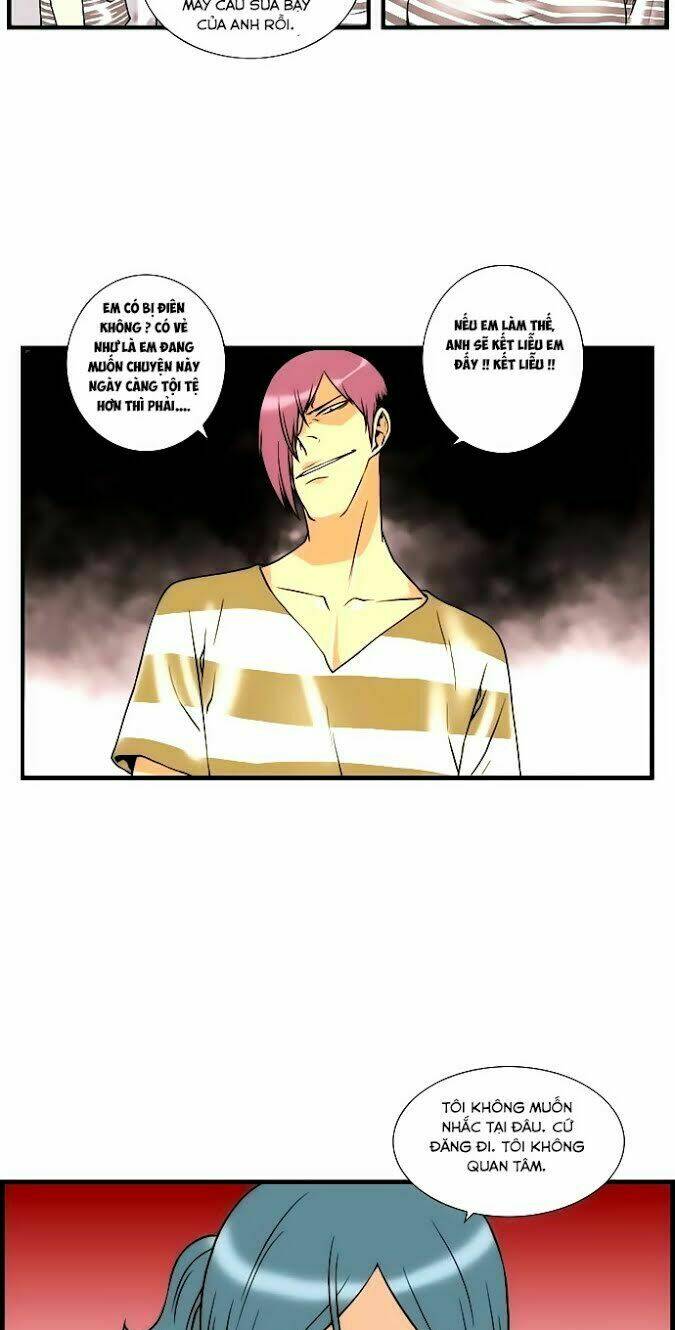 green boy chapter 25 10