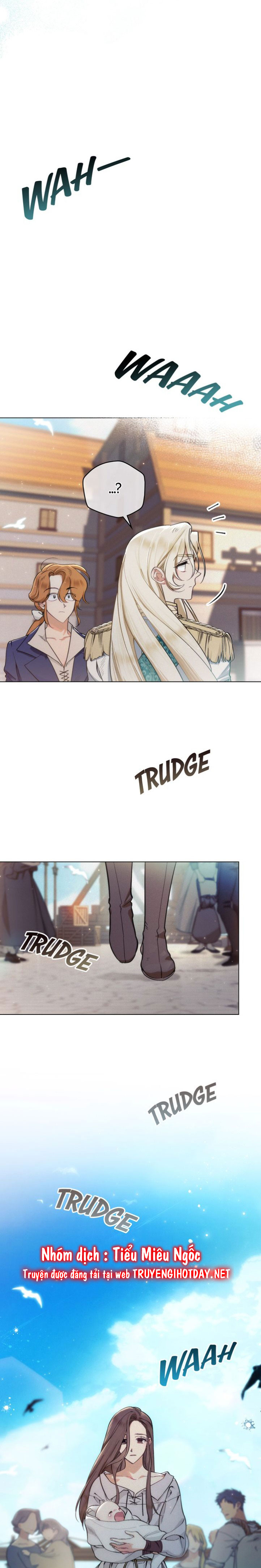 thanh kiếm của evangeline chapter 8 5