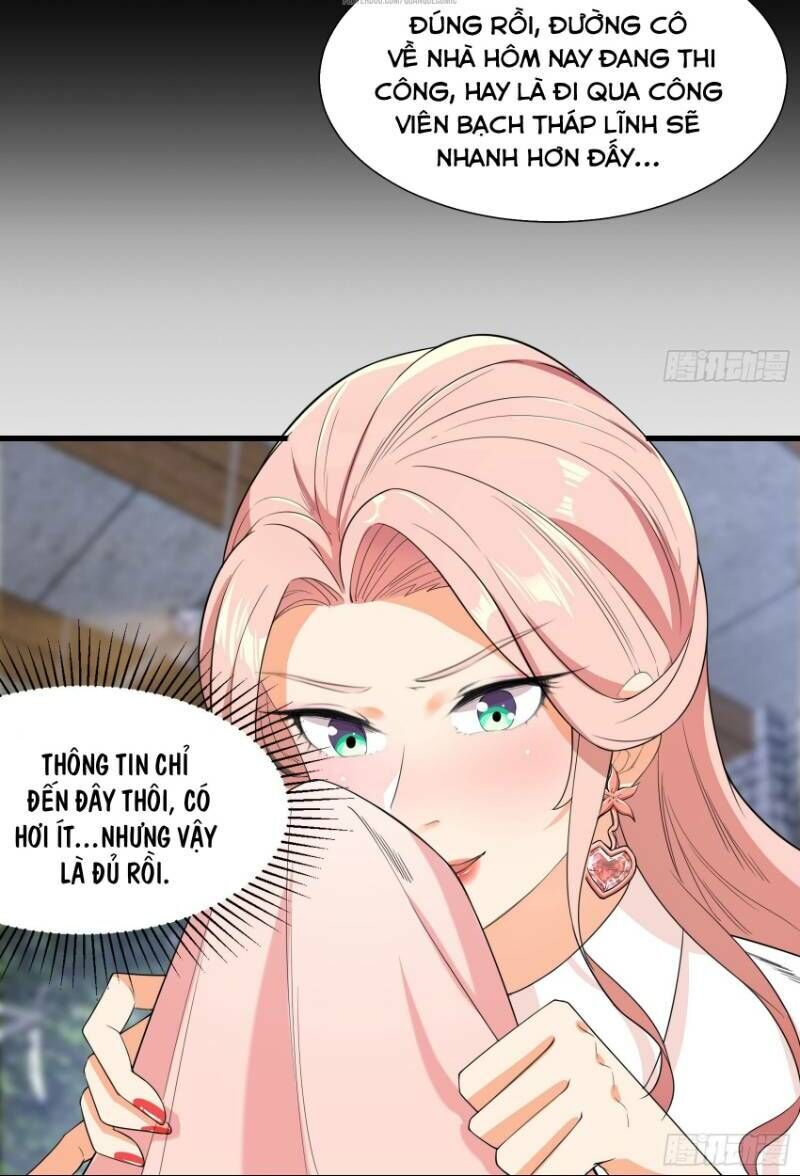 đỉnh phong cường thiếu chapter 31 26