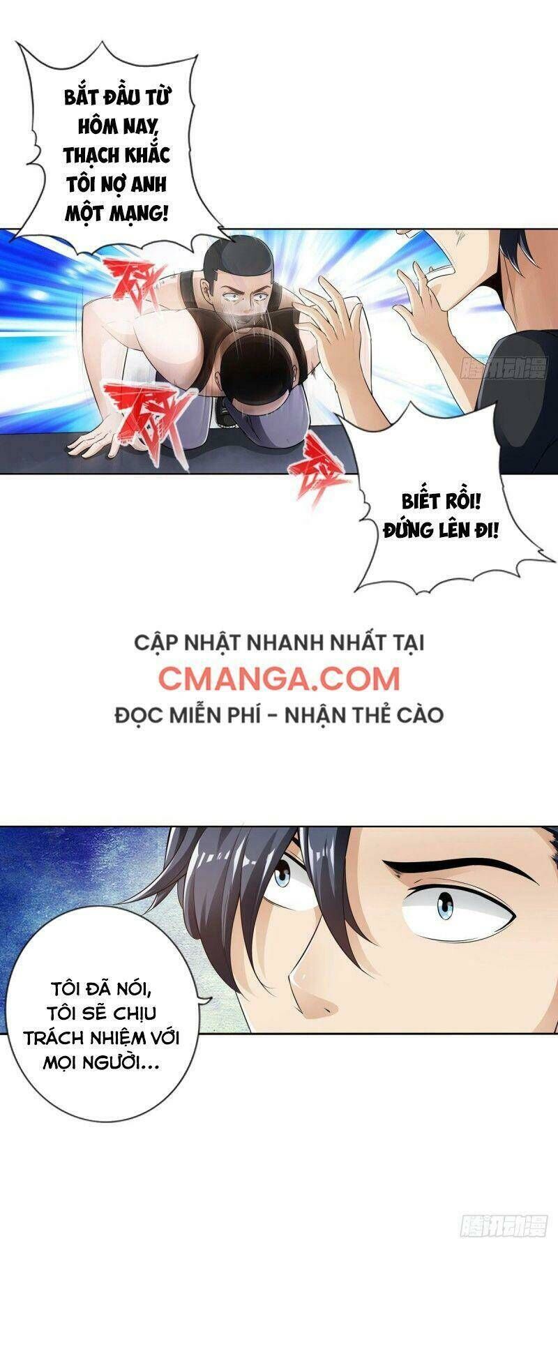 nhân vật phản diện đi tìm đường chết chapter 83 16