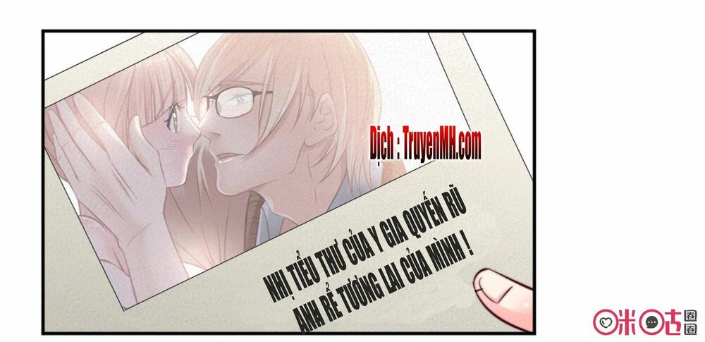 bí mật của thiên kim chapter 24 11