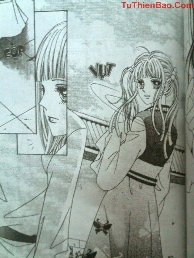 tình trong mộng chapter 5 100