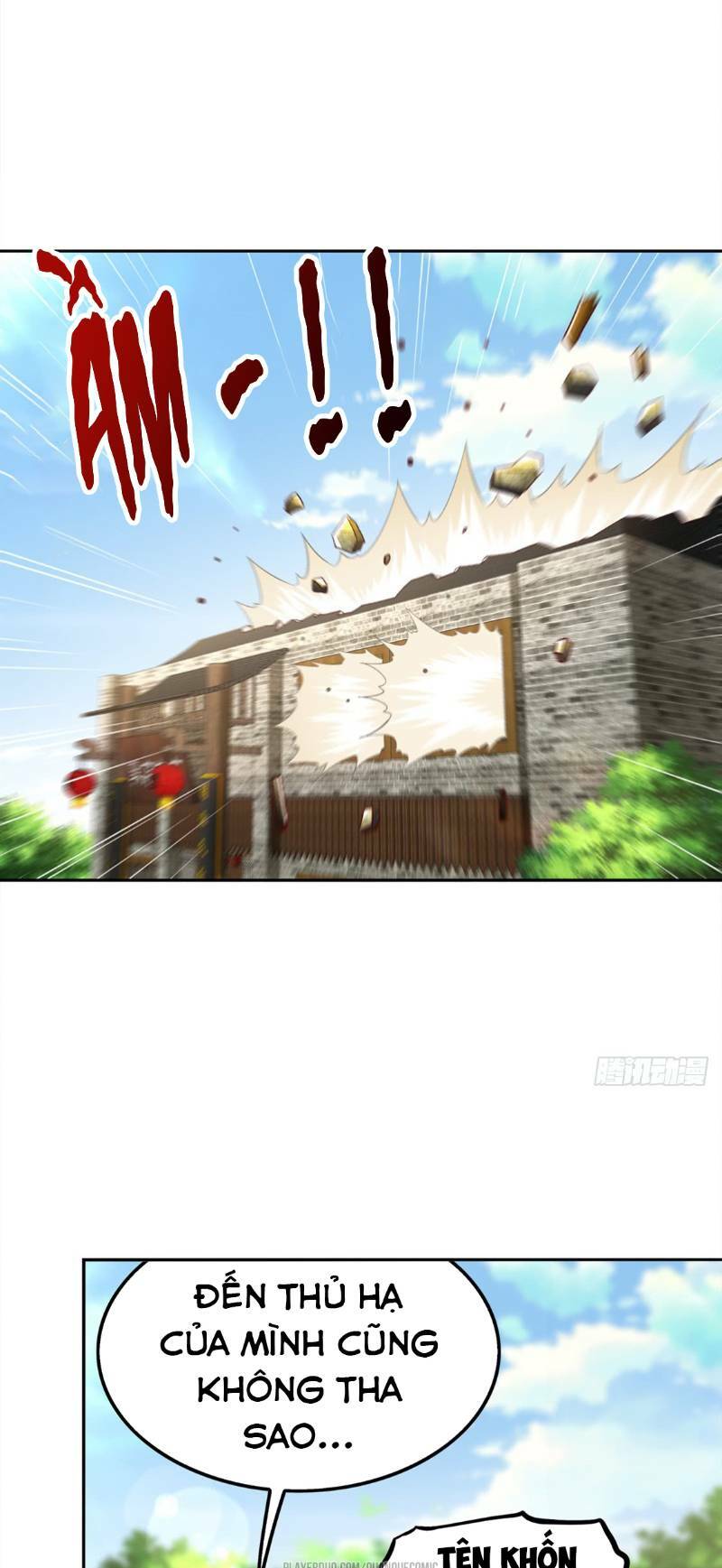 võng du chi tối cường đoán mệnh sư chapter 29 1