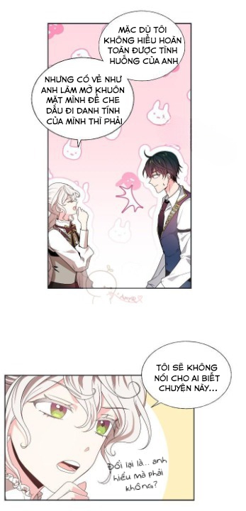 a witch’s hopeless wish chapter 21 13