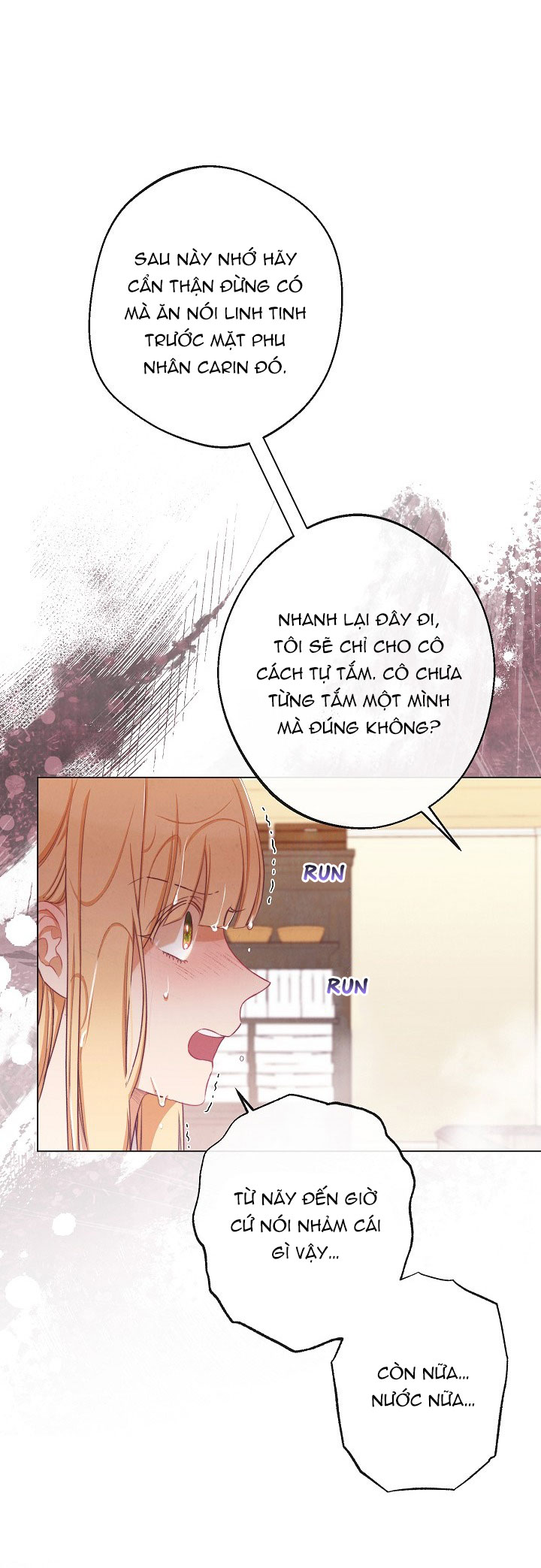 ác nữ đảo ngược đồng hồ cát chapter 90 43